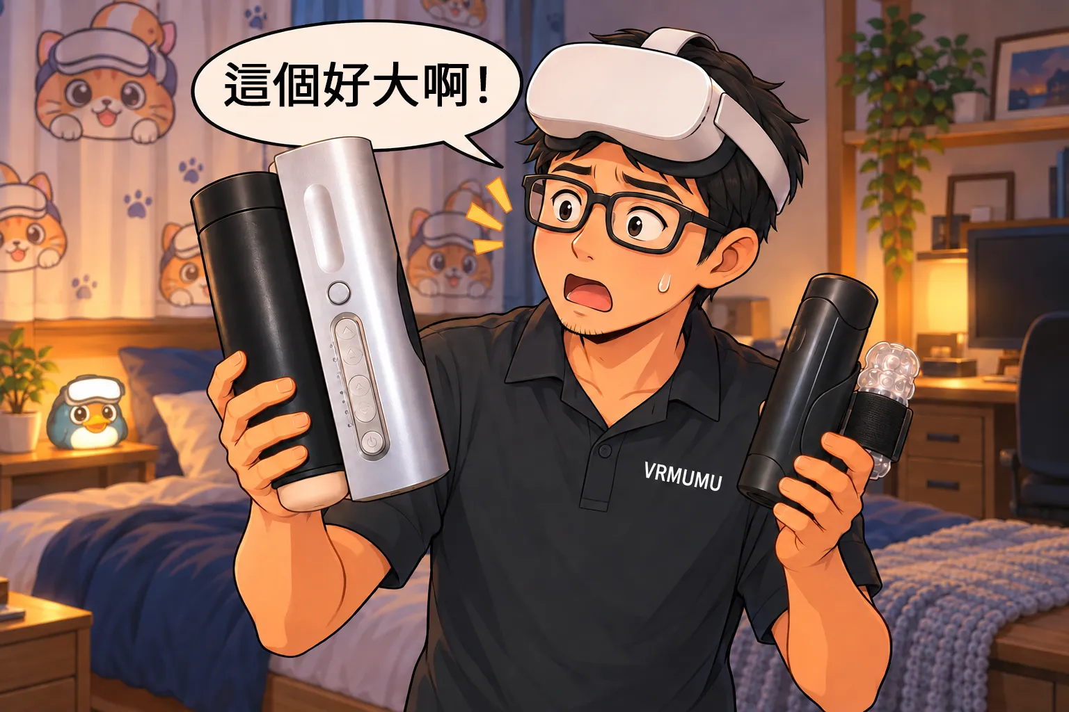 Solace Pro 開箱評測